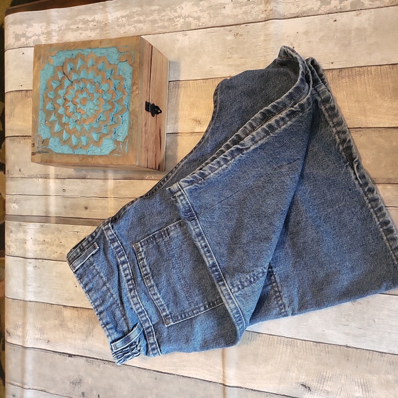 Lee Shorts 14M EUC - Picture 4 of 4